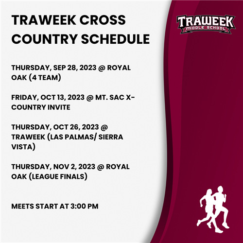 Cross Country